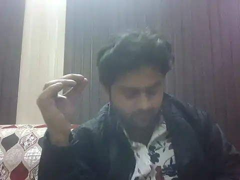 indihotguy online show from November 2025 02:10:02 PM