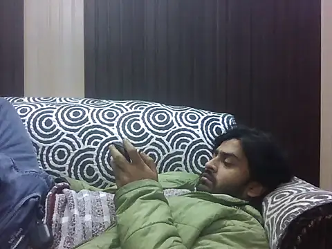 indihotguy online show from January 2026 02:10:01 PM