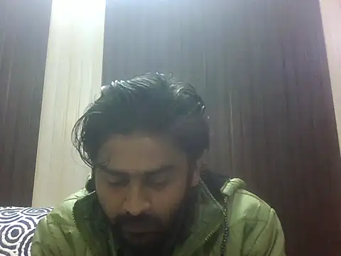 indihotguy online show from December 2025 09:42:01 AM