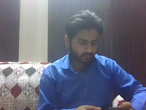 indihotguy online show from November 2025 08:52:02 AM