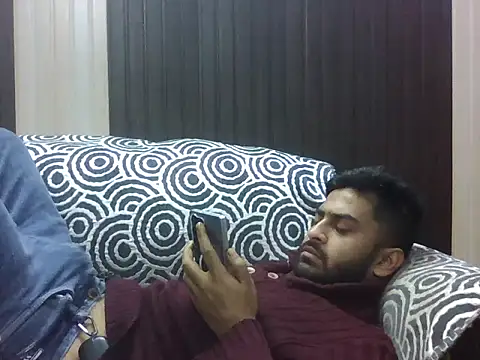 indihotguy online show from February 2026 09:42:02 AM