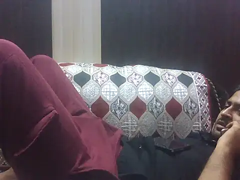 indihotguy online show from October 2025 01:10:02 PM