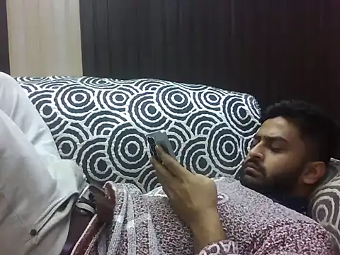 indihotguy online show from February 2026 12:36:02 PM