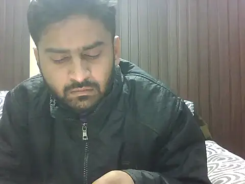 indihotguy online show from February 2026 11:32:01 AM