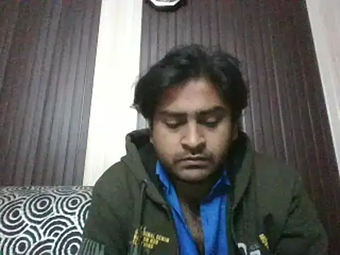 Snapshot of indihotguy chatting on February 2025 05:36:01 PM indihotguy online show from February 2025 05:36:01 PM