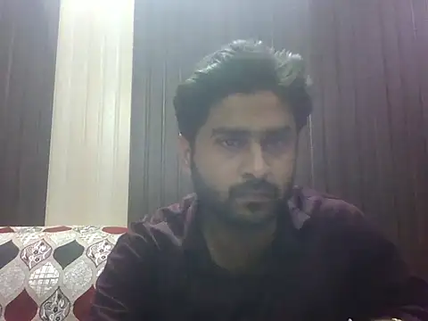 indihotguy online show from November 2025 01:58:02 PM