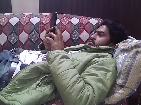 indihotguy online show from December 2025 11:05:01 AM