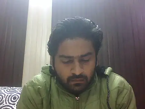 indihotguy online show from December 2025 10:17:02 AM