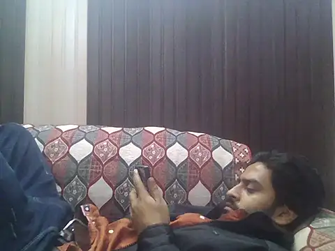 indihotguy online show from November 2025 01:55:02 PM