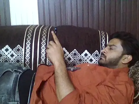 indihotguy online show from April 2026 10:55:01 AM