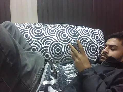 indihotguy online show from February 2026 02:35:02 PM