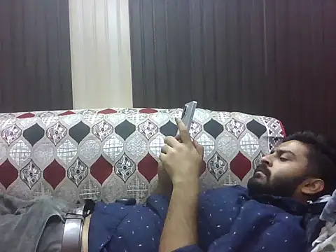 indihotguy online show from March 2026 01:38:02 PM