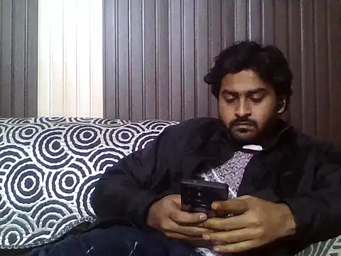 indihotguy online show from January 2026 02:13:02 PM