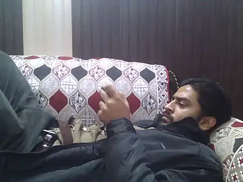 indihotguy online show from November 2025 02:45:02 PM