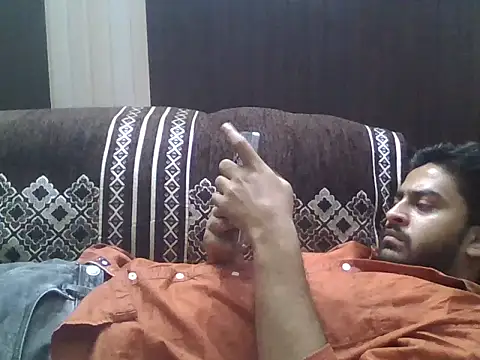 indihotguy online show from April 2026 03:18:02 PM