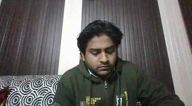 Snapshot of indihotguy chatting on February 2025 05:11:02 PM indihotguy online show from February 2025 05:11:02 PM