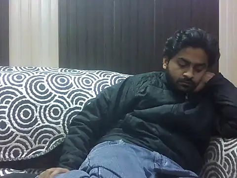 indihotguy online show from January 2026 02:15:02 AM