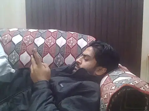 indihotguy online show from November 2025 12:27:02 PM