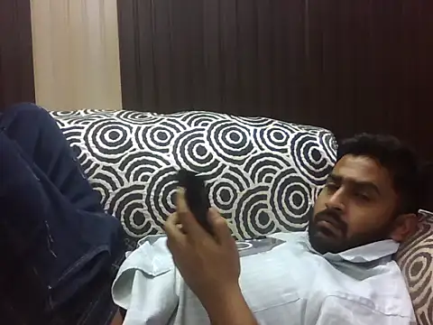 indihotguy online show from February 2026 08:55:02 AM