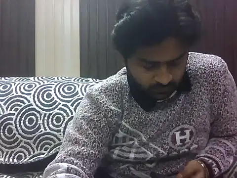 indihotguy online show from January 2026 04:36:02 PM