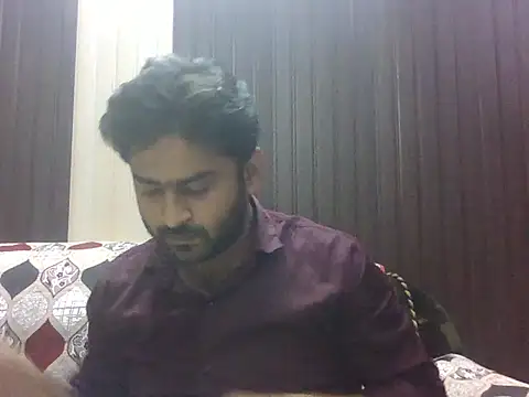 indihotguy online show from November 2025 12:54:02 PM