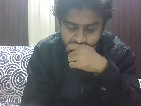 indihotguy online show from January 2026 07:45:02 AM