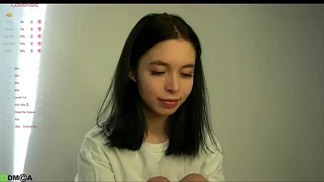 LittleOriana online show from February 2026 11:10:01 AM