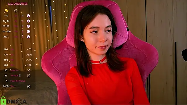 LittleOriana online show from March 2025 04:49:02 AM
