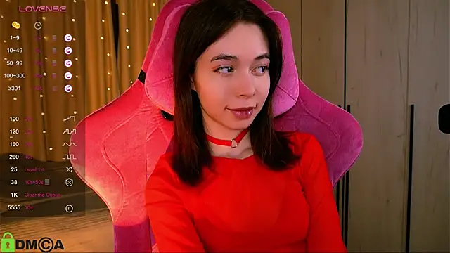 LittleOriana online show from March 2025 01:43:01 AM