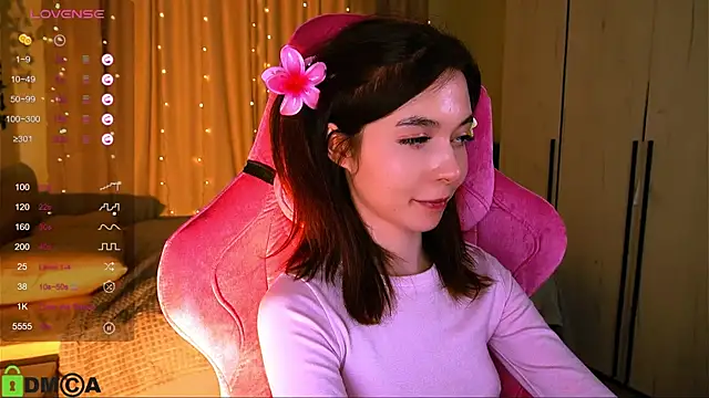 LittleOriana online show from March 2025 04:52:02 AM