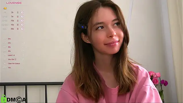LittleOriana online show from September 2025 04:51:01 AM