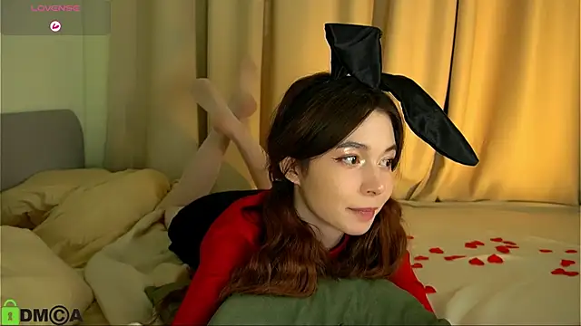 LittleOriana online show from February 2025 11:37:01 PM
