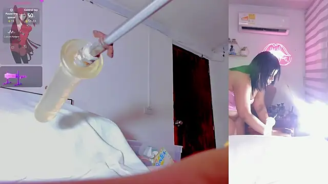 Maria Jones  online show from February 2026 01:49:01 AM