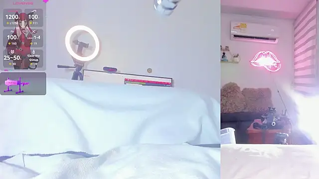 Maria Jones  online show from March 2026 01:39:01 AM