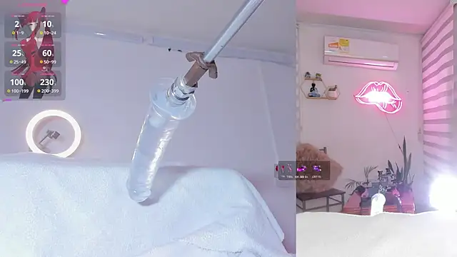 Snapshot of Maria_Jones_ chatting on July 2026 04:08:02 AM Maria Jones online show from July 2026 04:08:02 AM