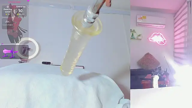 Maria Jones  online show from February 2026 03:39:01 AM