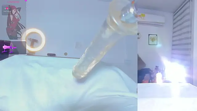 Maria Jones  online show from December 2025 01:17:01 AM