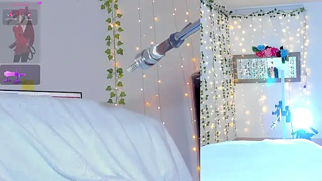 Maria Jones  online show from March 2025 04:51:02 AM