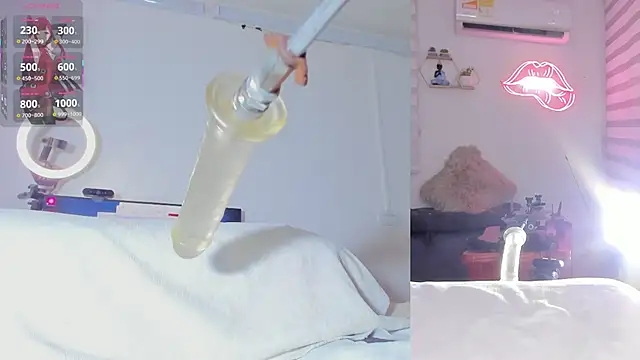 Maria Jones  online show from February 2026 01:38:01 AM