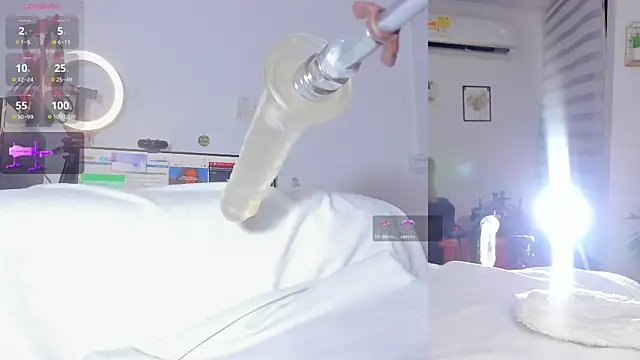 Maria Jones  online show from September 2025 01:12:02 AM