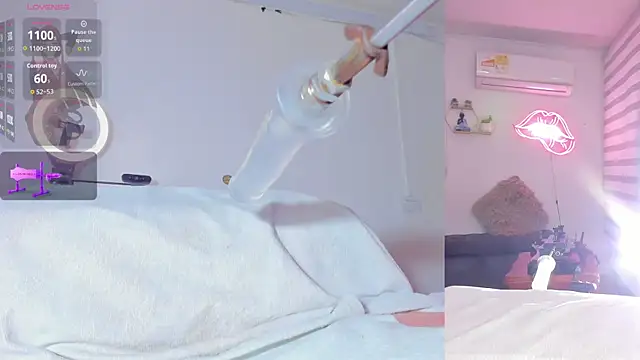 Maria Jones  online show from April 2026 01:23:02 AM