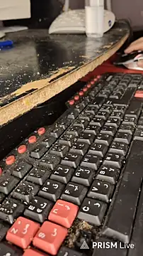 niyack69 online show from February 2026 10:08:02 PM