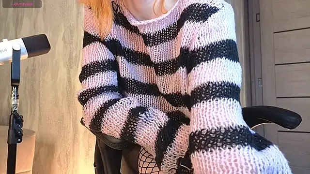 OhYumiYes online show from September 2025 08:37:01 PM