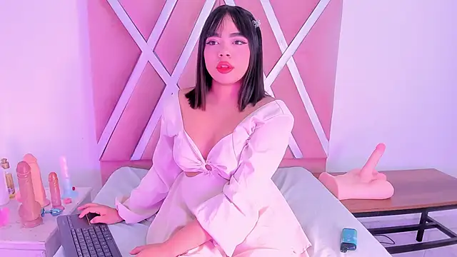 CATTLEYA BIANCHI145 online show from February 2026 03:24:02 AM