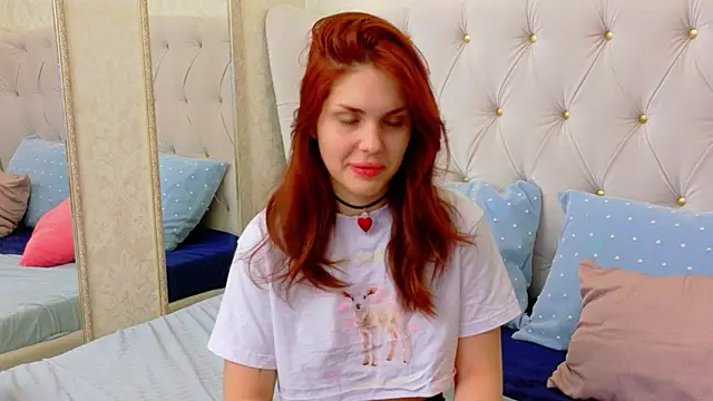 AliceOfWonders online show from February 2026 01:58:02 AM