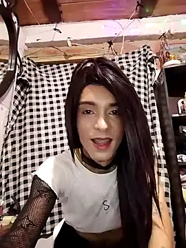 zoe1308 online show from December 2024 05:55:02 AM