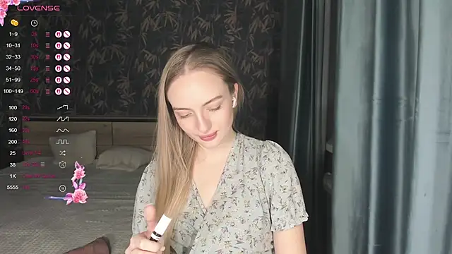 A delina online show from April 2026 05:08:02 PM