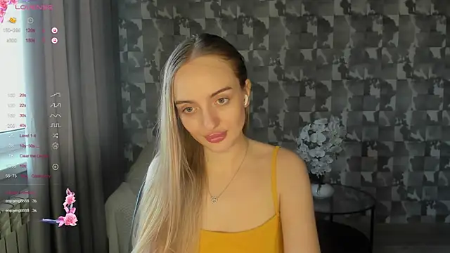A delina online show from May 2026 02:45:01 PM