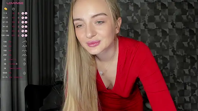 A delina online show from November 2025 02:21:01 PM