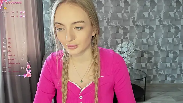 A delina online show from March 2026 08:30:02 AM